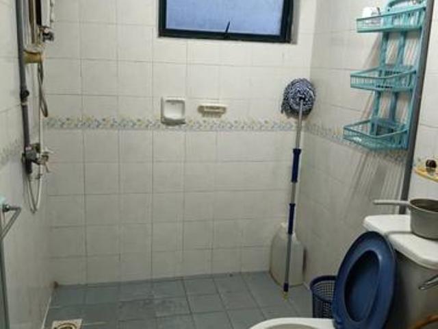 Apartment for sale in Selayang, Selangor