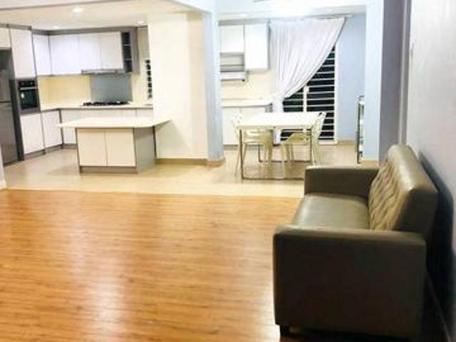 Condominium for sale in Langat, Selangor