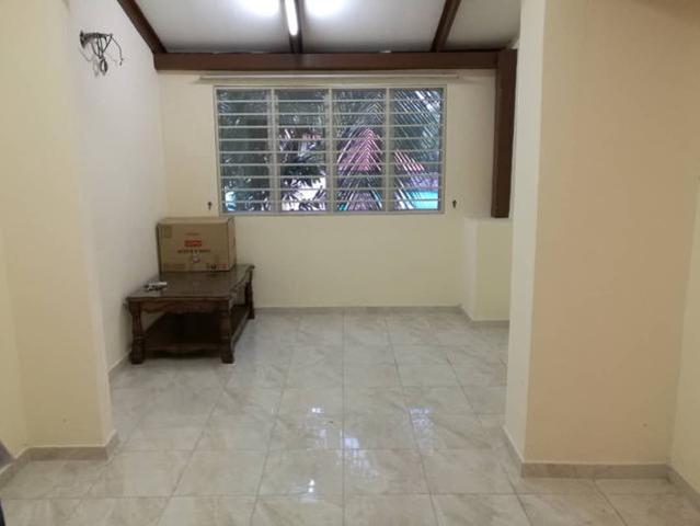 Condominium for rent in Langat, Selangor