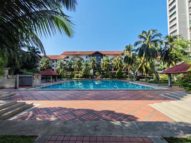 Condominium for sale in Langat, Selangor