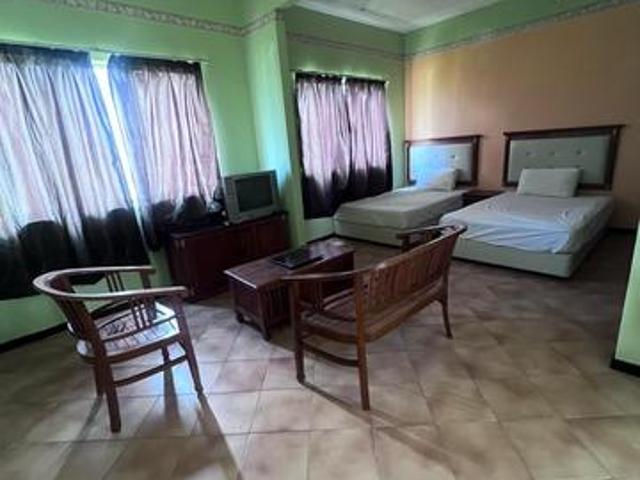 Apartment for sale in Pasir Panjang, Negeri Sembilan