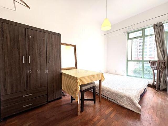 Property for rent