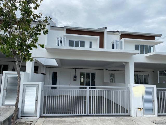 Terraced House for rent in Sendayan Village, Negeri Sembilan