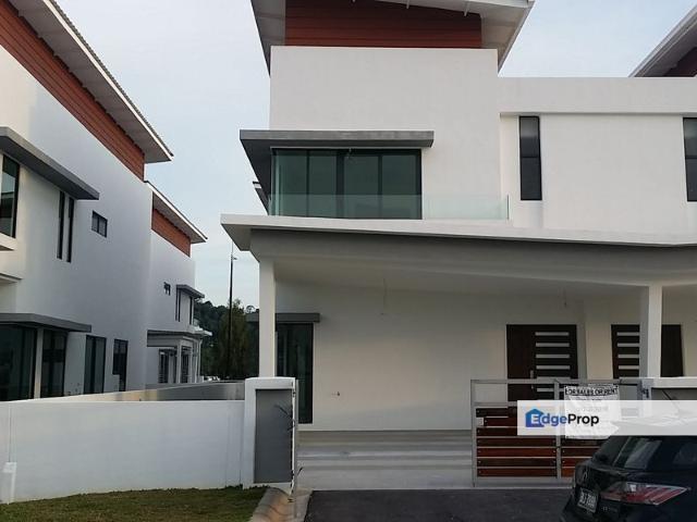 House for sale in Lumut, Manjung