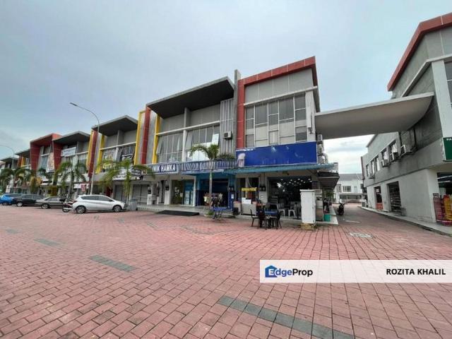 Shop for rent in Gadong, Negeri Sembilan