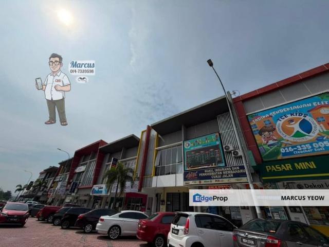 Shop for sale in Gadong, Negeri Sembilan