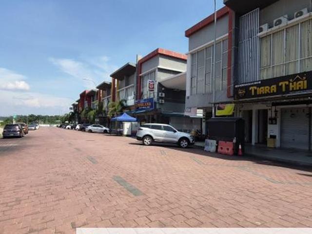 Shop for sale in Gadong, Negeri Sembilan