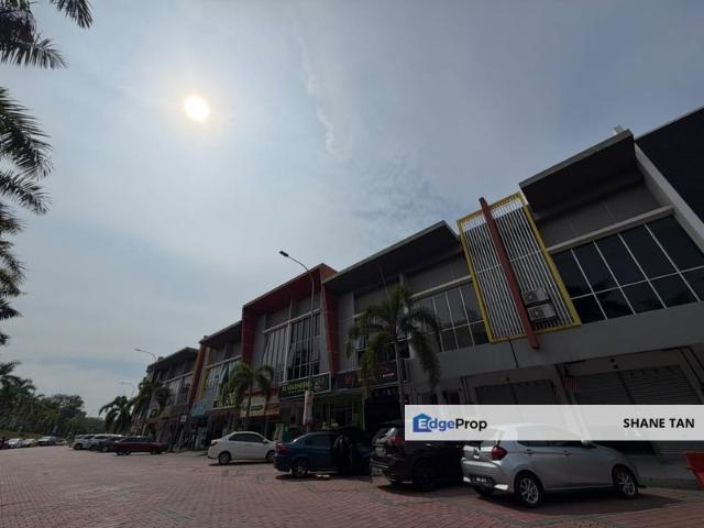 Shop for sale in Gadong, Negeri Sembilan