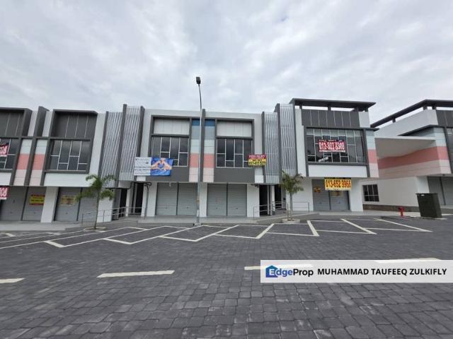 Shop for rent in Gadong, Negeri Sembilan