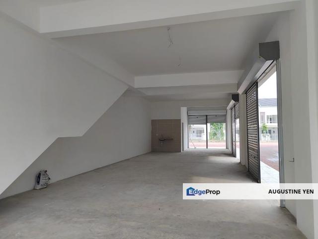 Shop for rent in Gadong, Negeri Sembilan