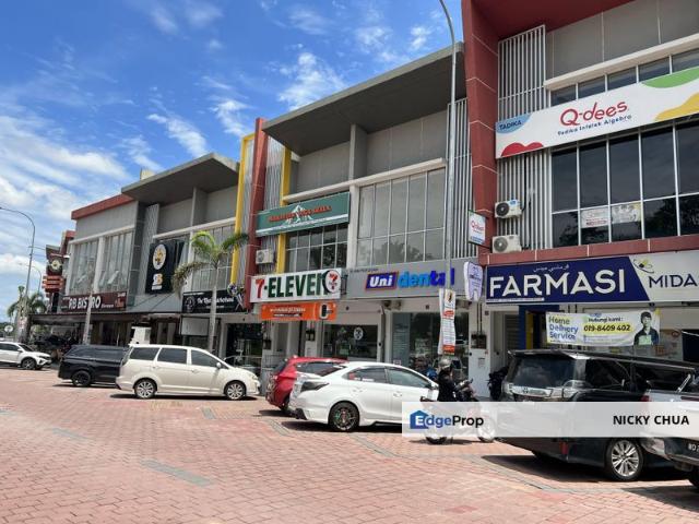 Shop for sale in Gadong, Negeri Sembilan