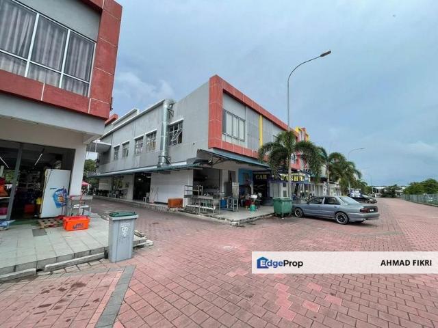 Shop for rent in Gadong, Negeri Sembilan