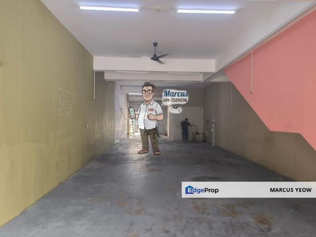 Shop for rent in Gadong, Negeri Sembilan