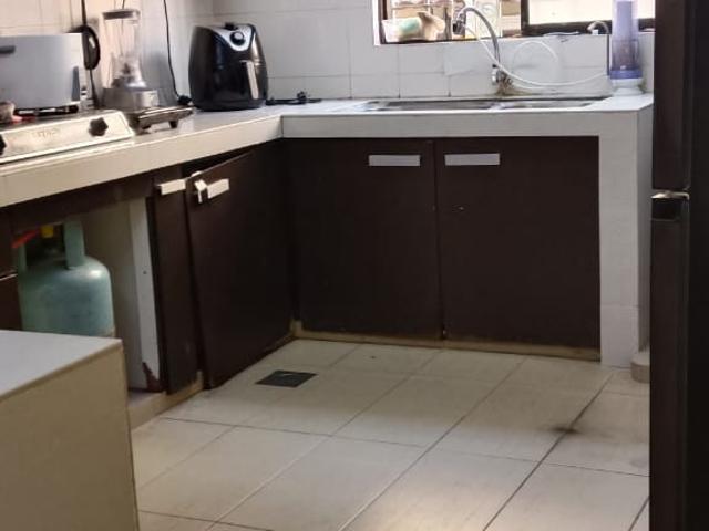 House for rent in Bukit Jalil, Kuala Lumpur