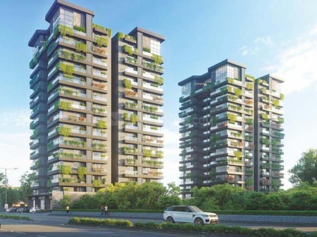 Flat for sale in Tilakwada, Gujarat