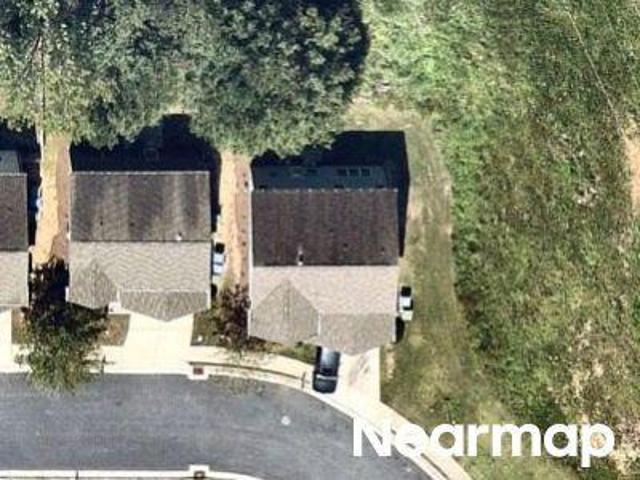 House for sale in Atlanta, Georgia