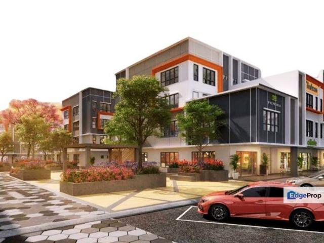 Shop for sale in Nilai, Negeri Sembilan