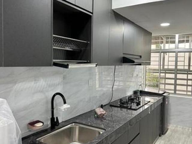 Townhouse for sale in Country Heights Damansara, Kuala Lumpur