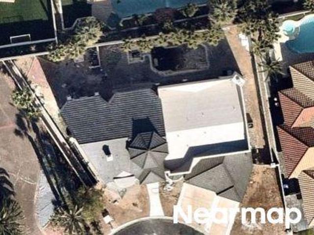 House for sale in Las Vegas, Nevada