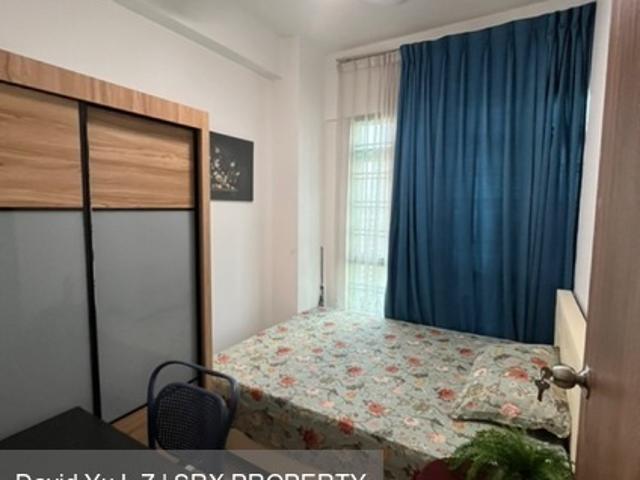Condominium for rent