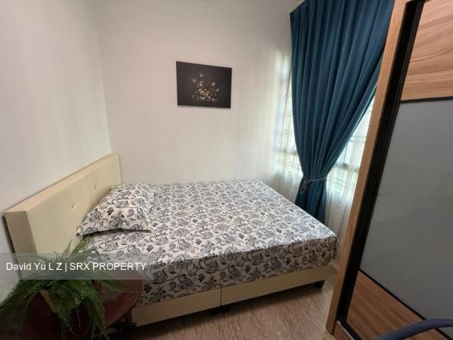Condominium for rent