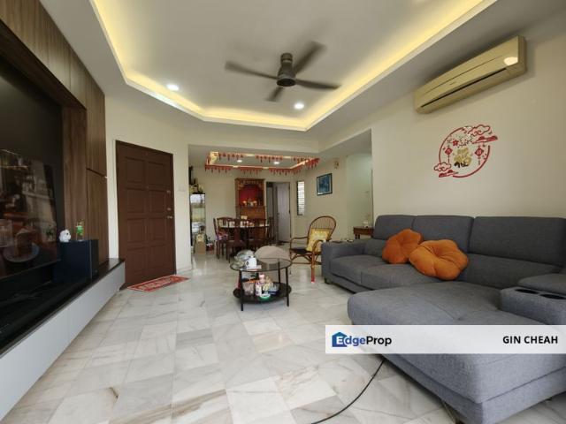 Condominium for sale in Petaling, Damansara Damai