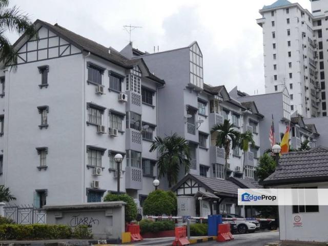 Condominium for sale in Petaling, Damansara Damai
