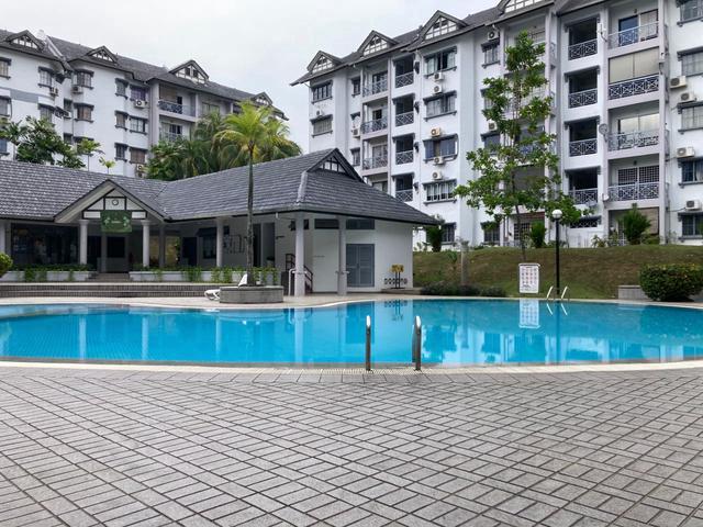 Condominium for sale in Petaling, Damansara Damai