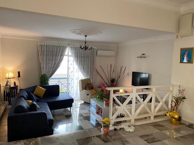 Condominium for rent in Petaling, Damansara Damai