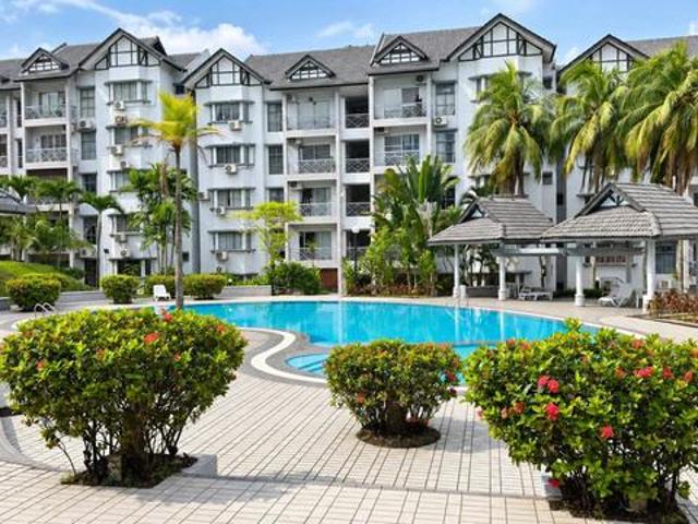 Condominium for sale in Petaling Jaya, Petaling