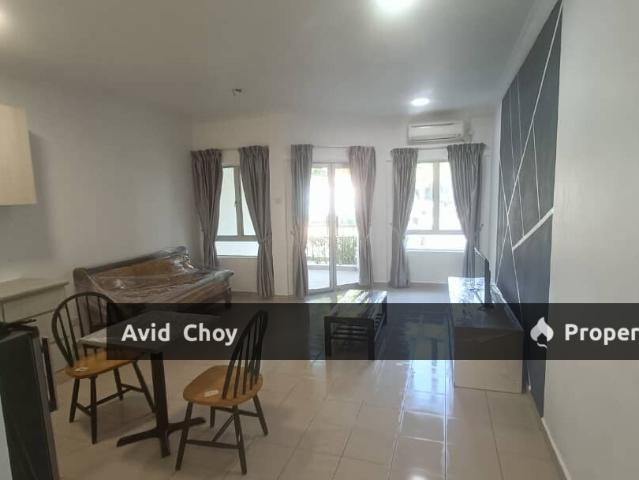Serviced Residence for rent in Johor