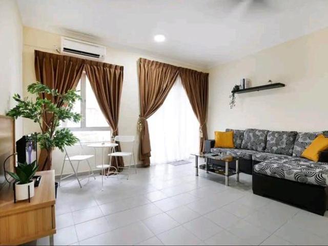 Serviced Residence for sale in Kota Tinggi, Johor