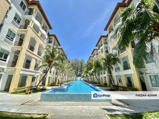 Condominium for sale in Johor