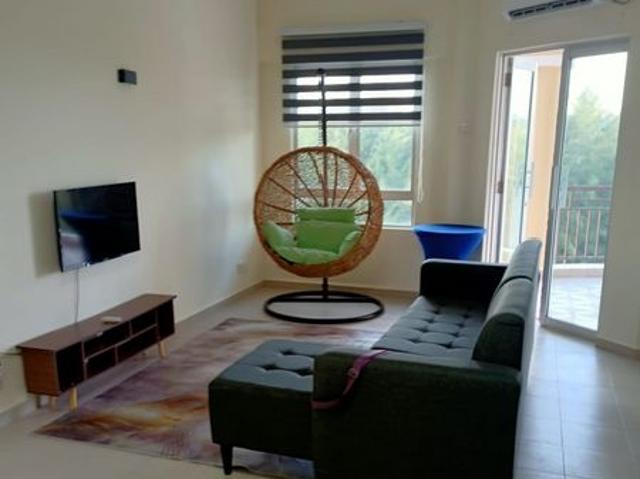 Condominium for rent in Johor