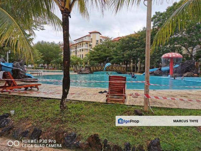 Condominium for rent in Johor