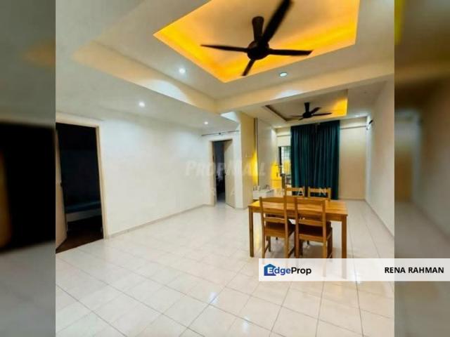 Condominium for sale in Langat, Selangor