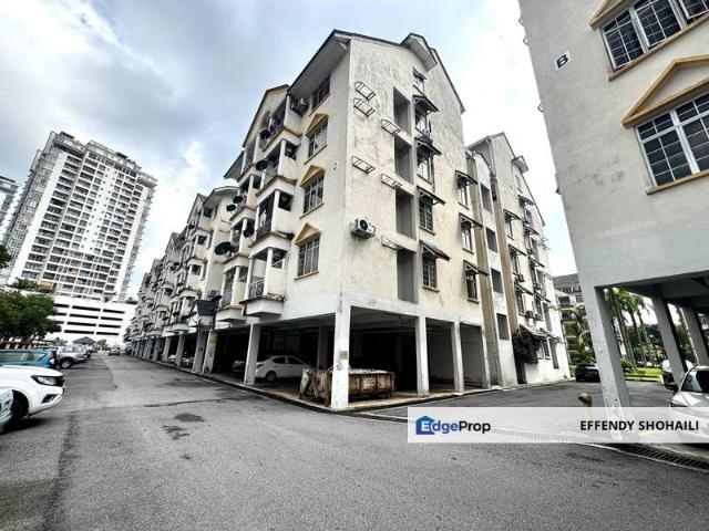 Condominium for sale in Langat, Selangor