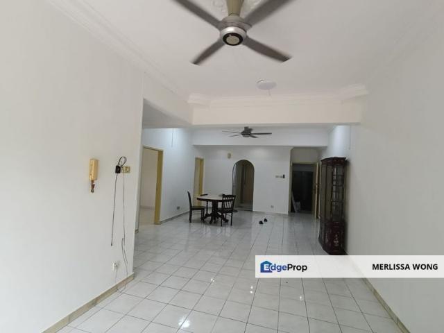 Condominium for rent in Langat, Selangor