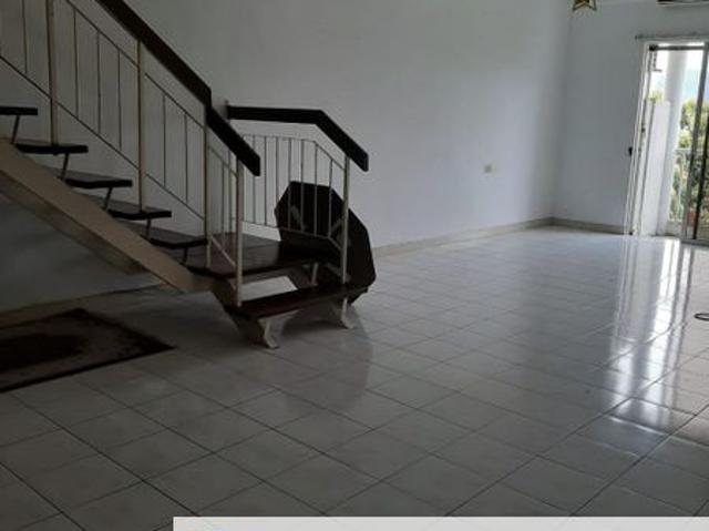 Condominium for sale in Taman Putra Sulaiman, Majlis Perbandaran Ampang Jaya