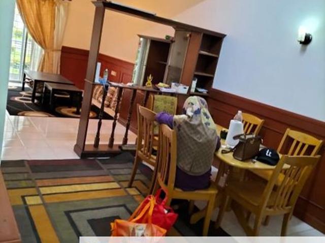 Condominium for sale in Langat, Selangor