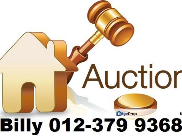 Condominium for sale in Langat, Selangor