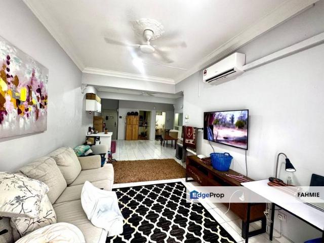 Condominium for sale in Langat, Selangor