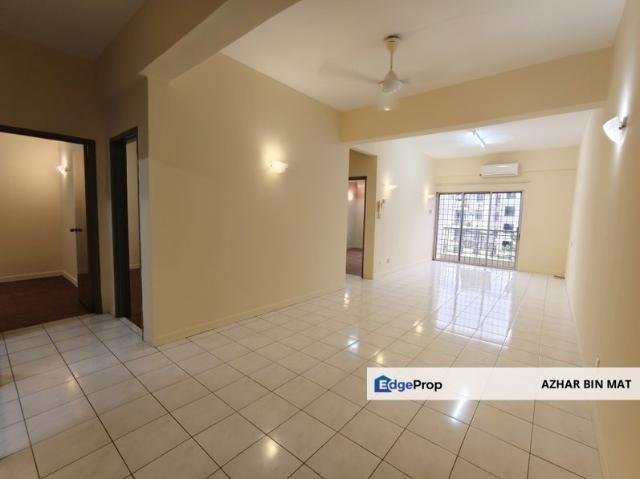 Condominium for sale in Langat, Selangor