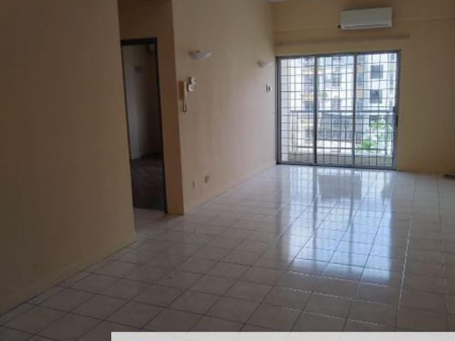 Condominium for sale in Langat, Selangor