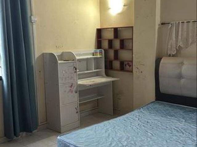 Condominium for rent in Ampang, Kuala Lumpur