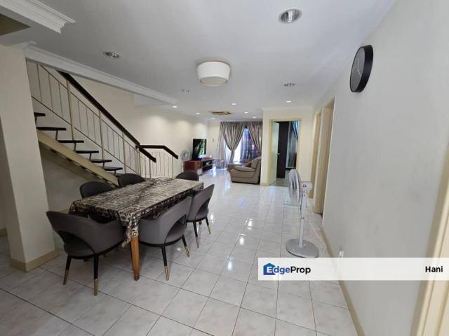 Condominium for rent in Langat, Selangor