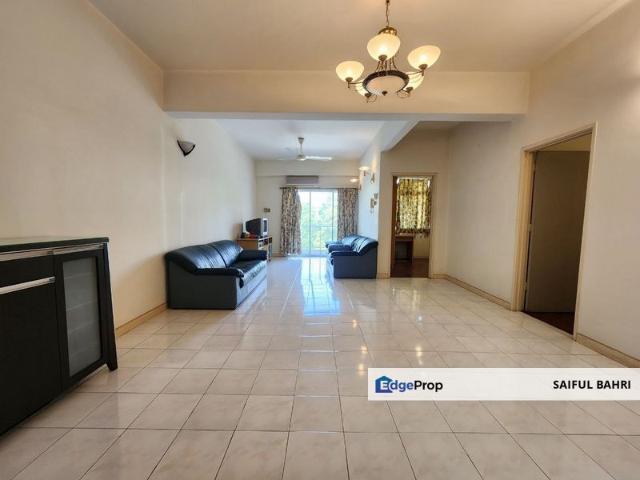 Condominium for sale in Langat, Selangor
