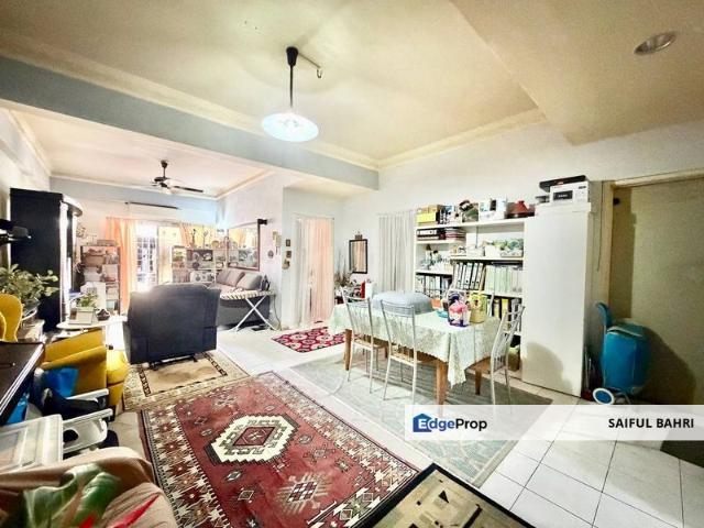 Condominium for sale in Langat, Selangor