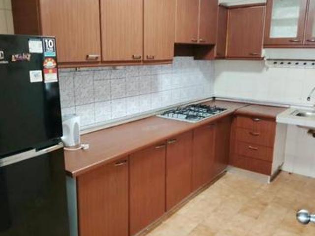 Condominium for rent in Ampang, Majlis Perbandaran Ampang Jaya