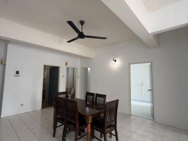 Condominium for rent in Langat, Selangor